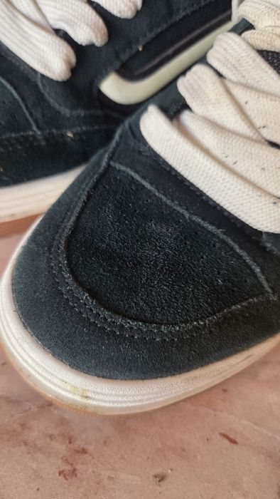 Sapatilhas Vans verde