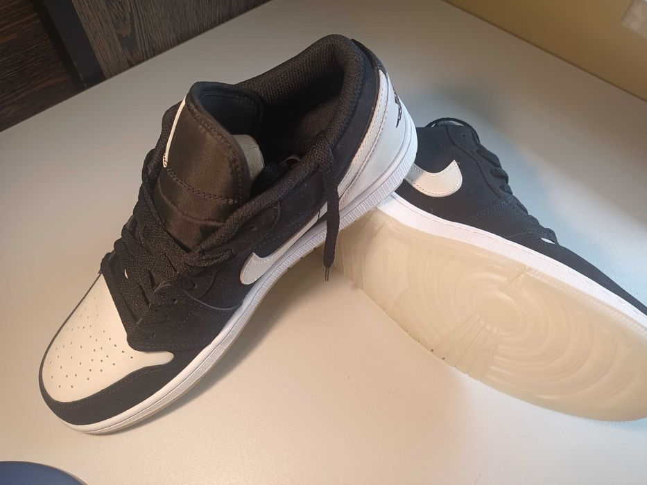 Buty Jordan 1 Low "Diamond Shorts" 45