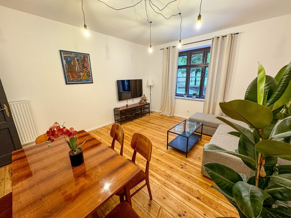 Mieszkanie – Gdańsk - Widok 3