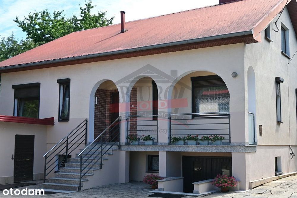 Dom – Ozimek - Widok 3