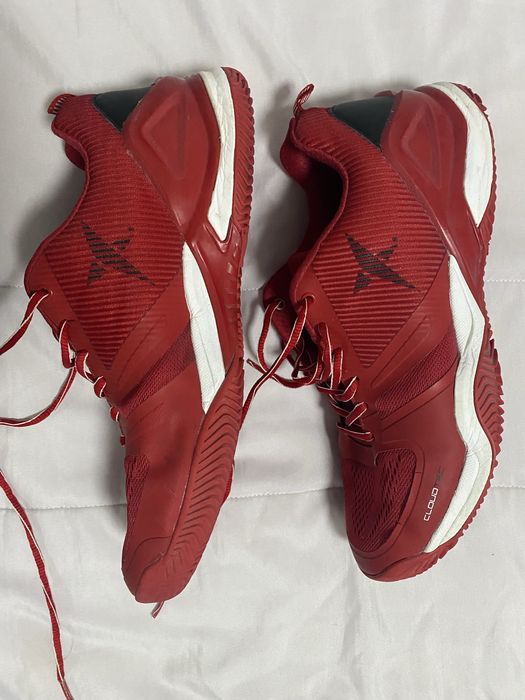 Tenis padel drop shot