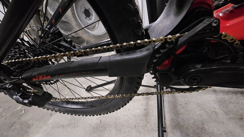 Ebaike KTM C/nova