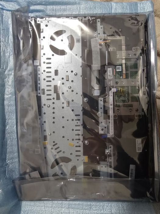 Klawiatura do Laptopa Ideapad gaming 3 , 15ARH7 , 5CB1J41933
