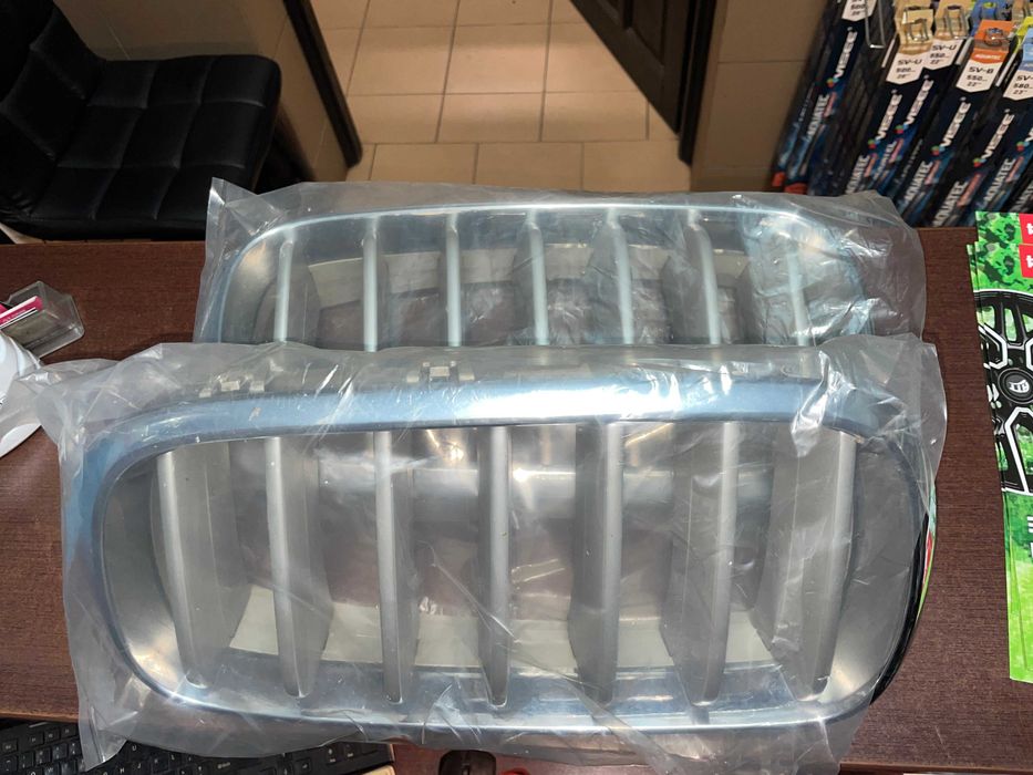 Nerka grill Bmw X5 f15 LEWA I PRAWA