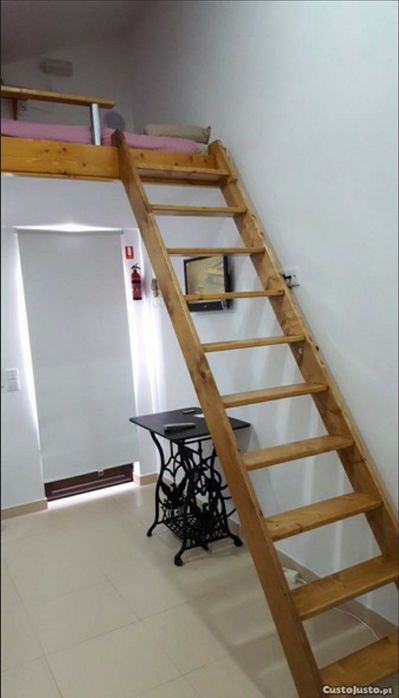 Apartamento Sesimbra Centro da Vila 200m da Praia