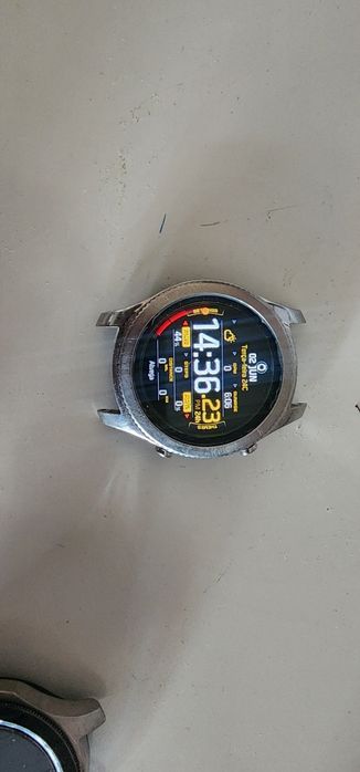 Samsung galaxy watch 3 classic e galaxy watch