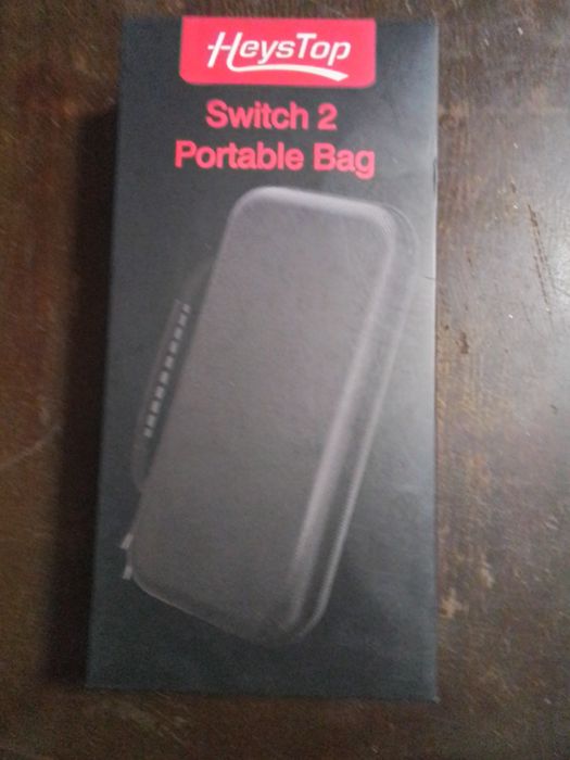 Caixa protecção Swith 2