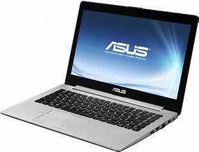Portátil ASUS S400C (i7) avariado
