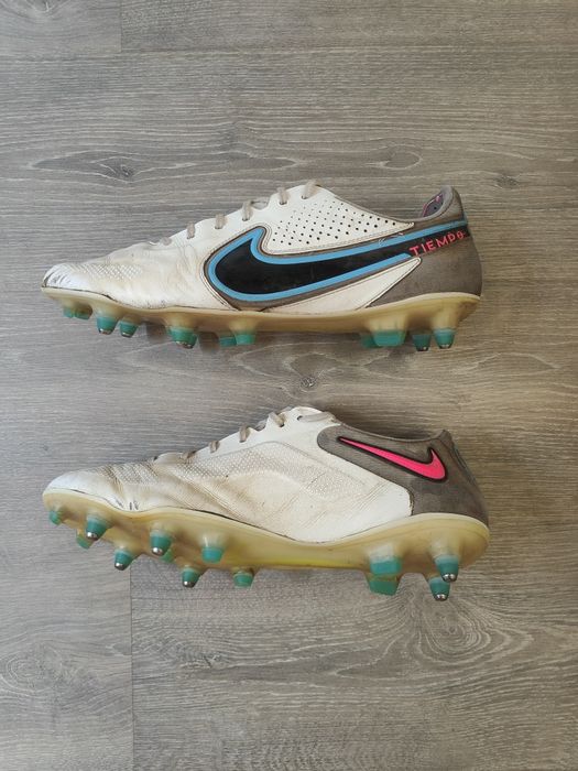 Бутсы Nike Tiempo Legend 9 Elite 47