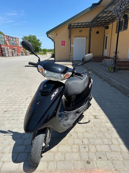 Продам скутер Yamaha Jog