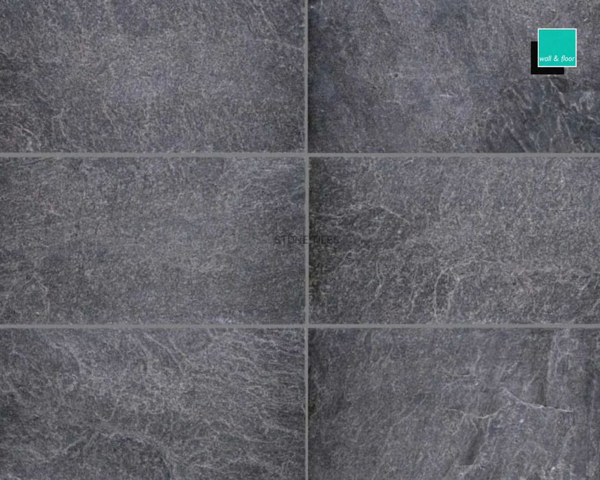 Kamień Kwarcytowy Silver Grey 60x30- Elewacja, Ściana, Ozdoba HIT!