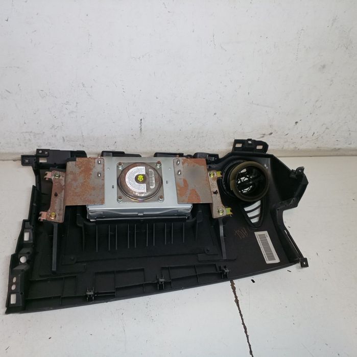 Tablier com airbag de passageiro - MAZDA 3 (BK) | 03 - 09