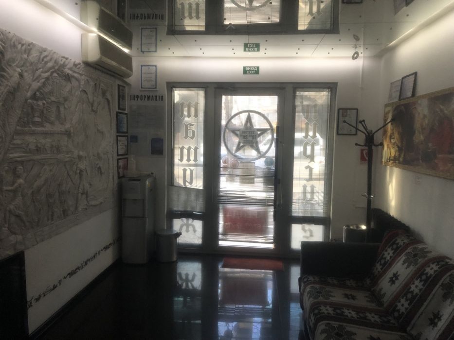 Аренда тату салона пр-т Мира ост. Рембыттехника