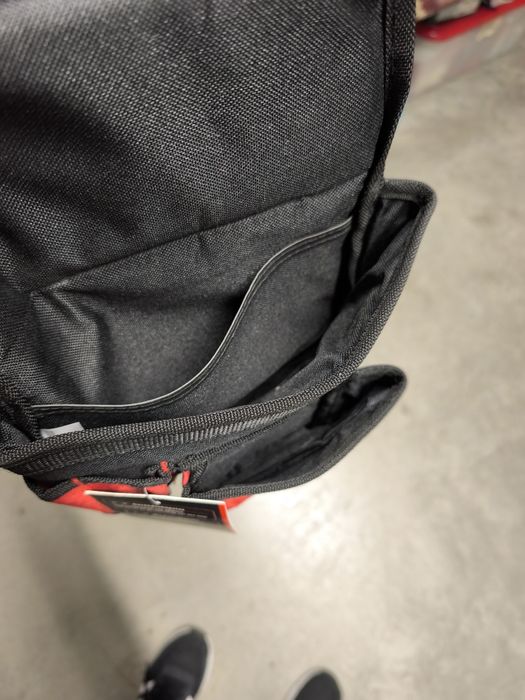 Bolsa do ferramenta nova