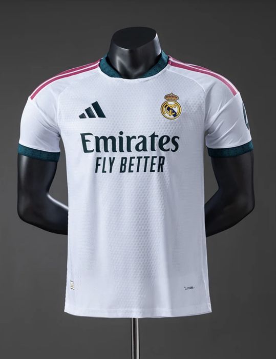 Camisolas de futebol novas