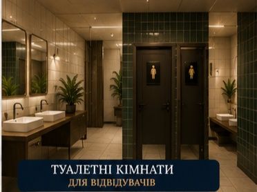Продається комерційний об'єкт у самому центрі Дунаївців(Хмельницька область)