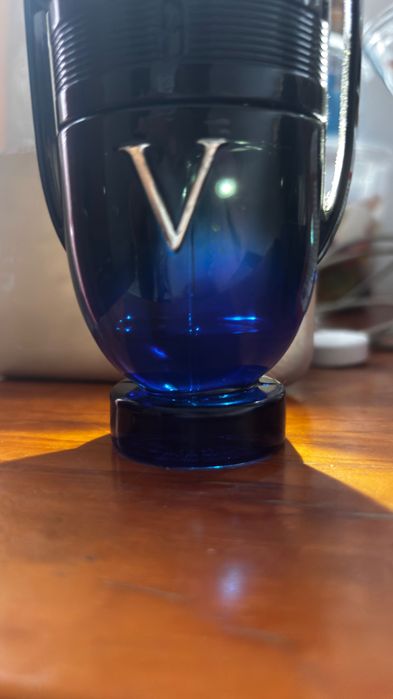 Pack 4 perfumes Chanel , Invictus, phantom