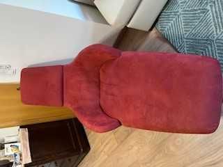 Chaise Long da Divani