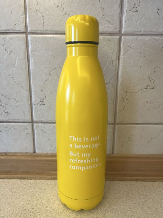 Termos 0.5l nowy kubek termiczny