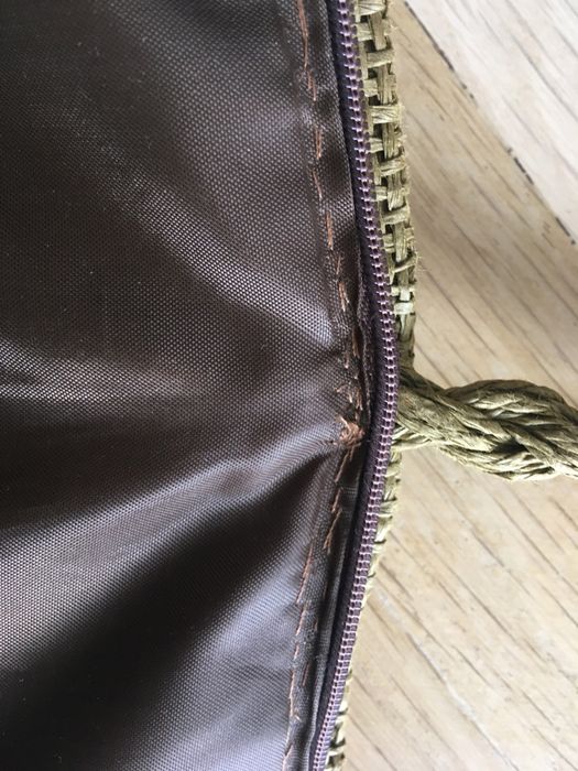 torba letnia plażowa na ramię boho