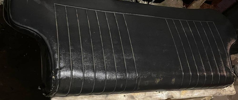 Продам сиденье ваз 2102