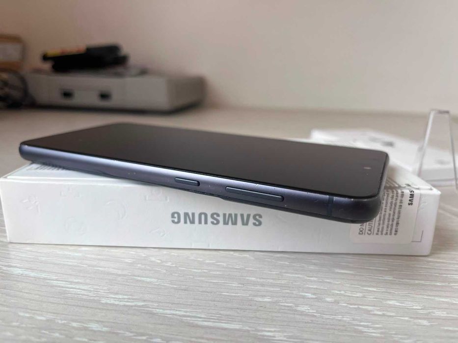 Телефон Samsung Galaxy S21 FE Gray 8/256 gb