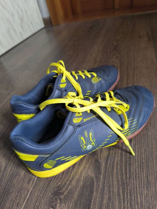 Сороконіжки, довжина устілки 24,5 см