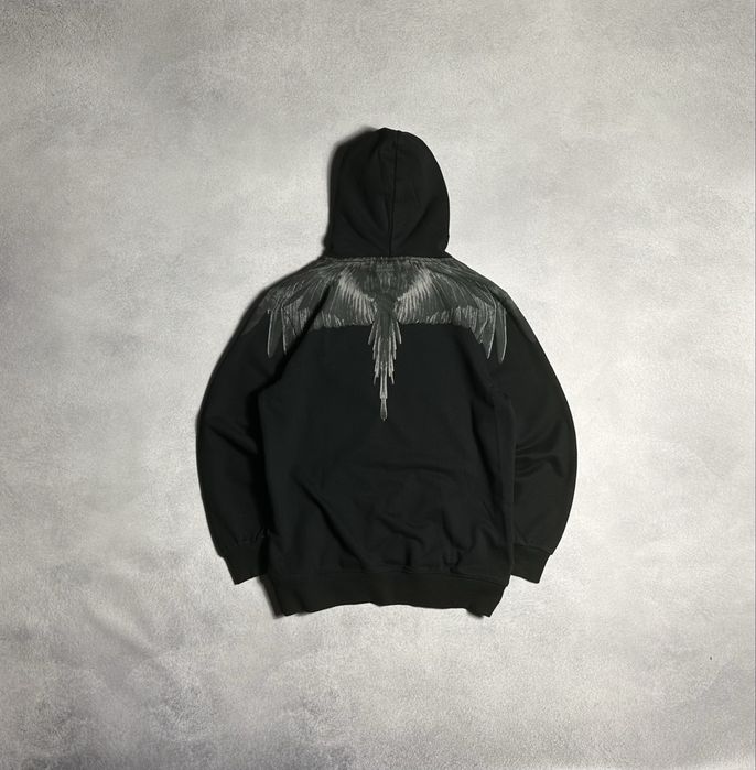 Худі Marcelo Burlon