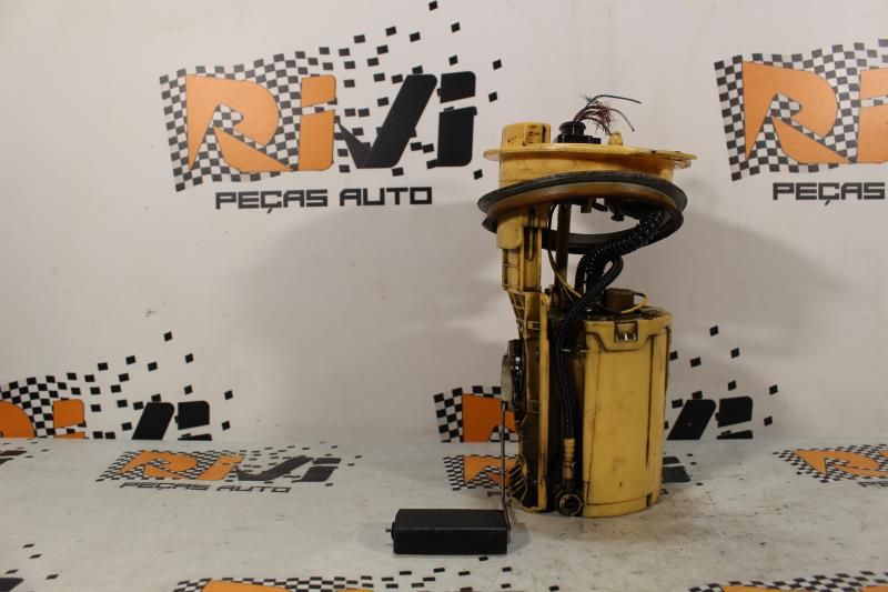 Boia combustível AUDI A3 (8P1)