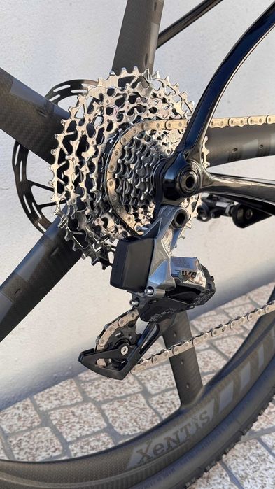 Bicicleta de Gravel Berria Belador Allroad