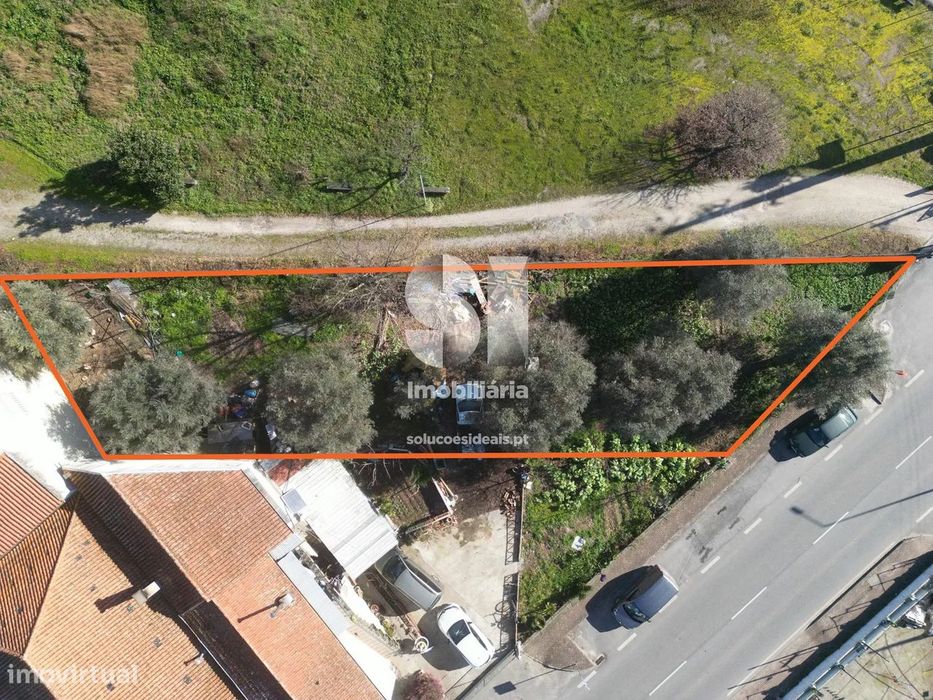 Terreno em Arganil — Sarzedo, Coimbra