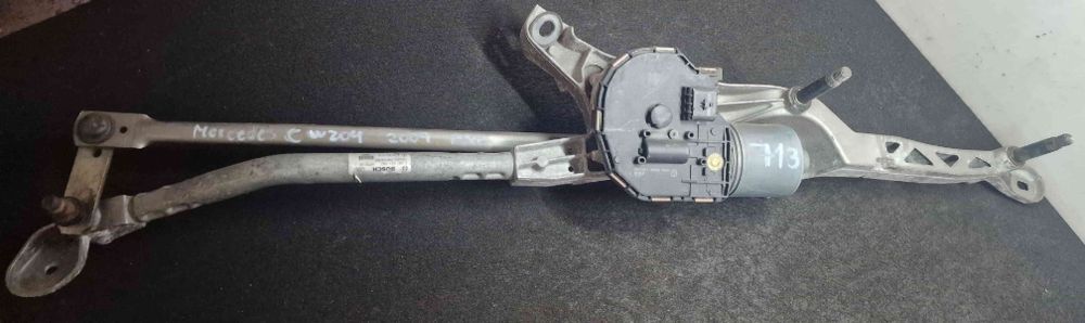 Motor Limpa Vidros Frente MERCEDES-BENZ C-CLASS (W204) ano 2009