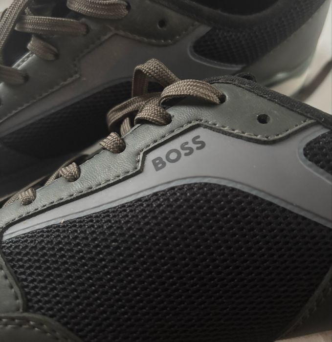 Buty męskie 41 Boss