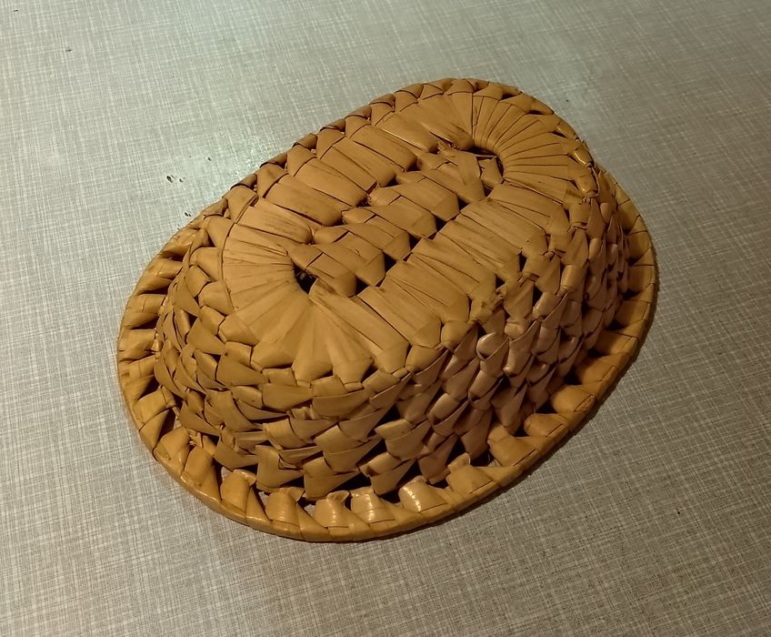 Koszyczek na pieczywo