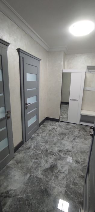 Терміново здається 1 км новобудова , вільна, ключі!