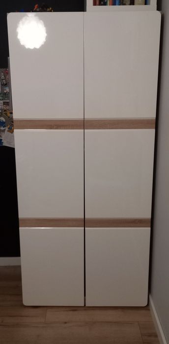 Komoda i szafa zestaw okazja