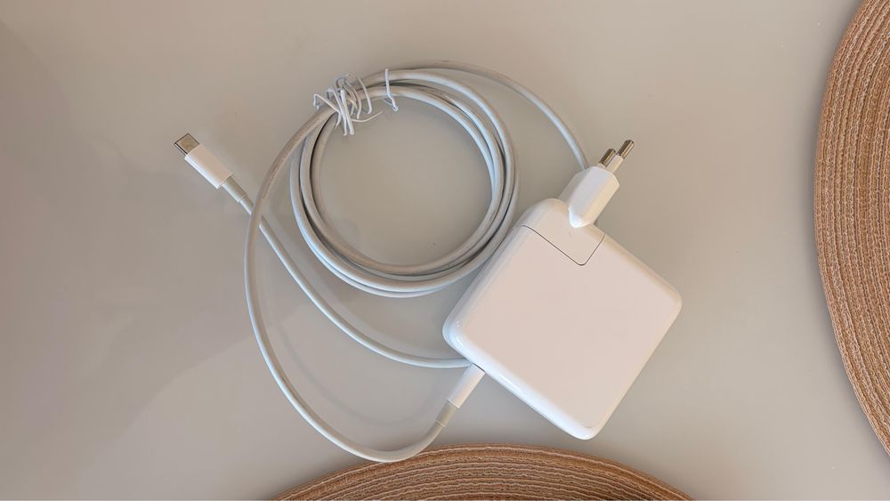 MacBook Air Retina 13-inch (2018)