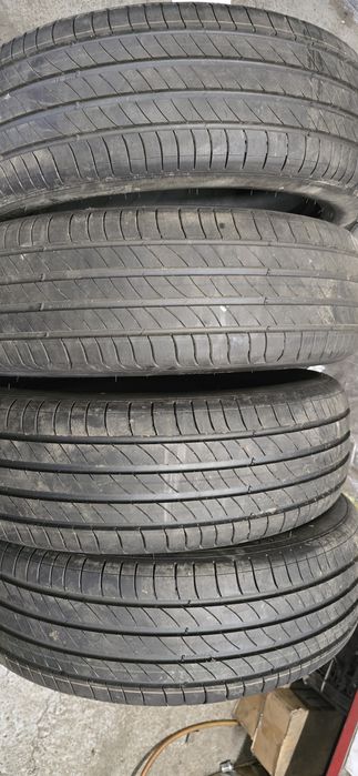 Opony letnie 195/60/18 Michelin e.primacy nowe 2023r.