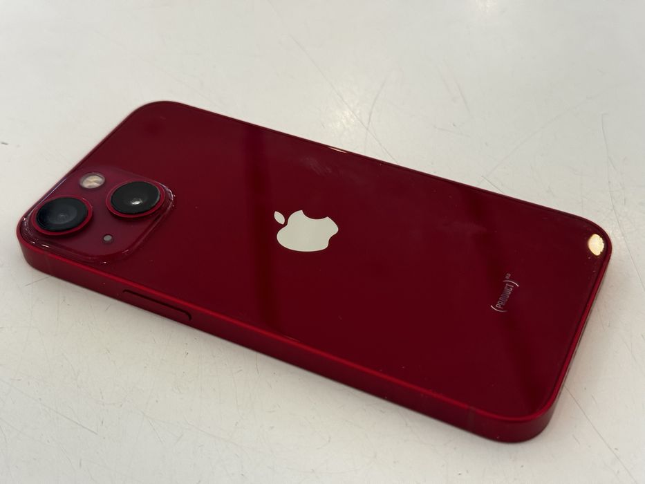Apple iPhone 13 Mini 128GB Czerwony/Red