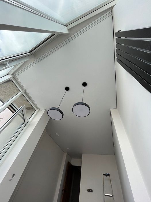 Натяжні стелі за доступною ціною, натяжные потолки | Виїзд безкоштовно