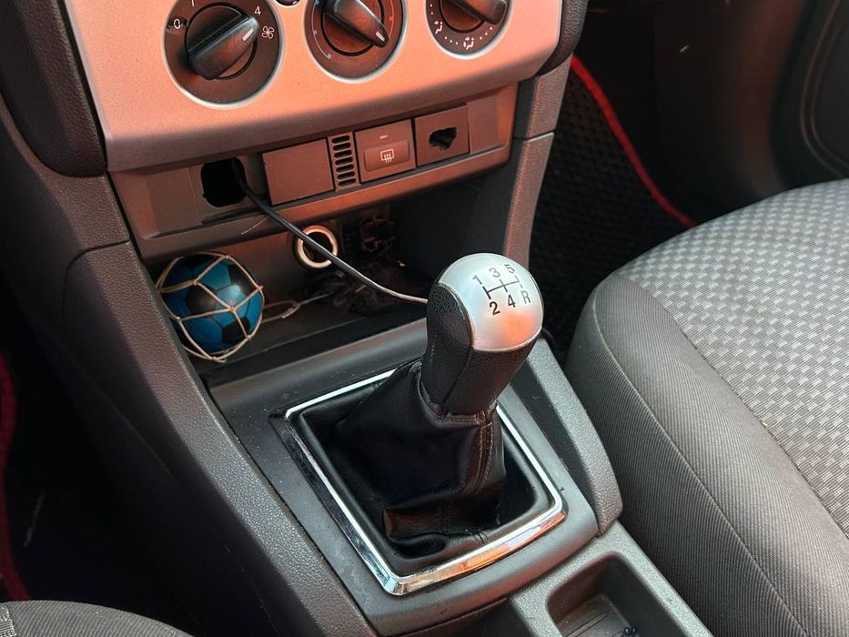 Ford Focus №4060 (ВНЕСОК від 10%) Альянс Авто Кривий Ріг