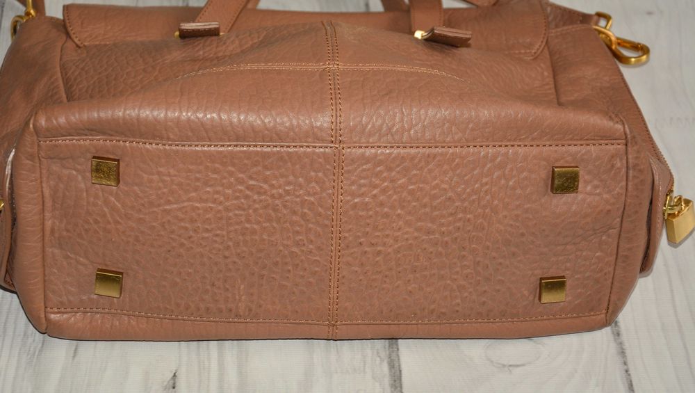 Torebka REISS Skóra