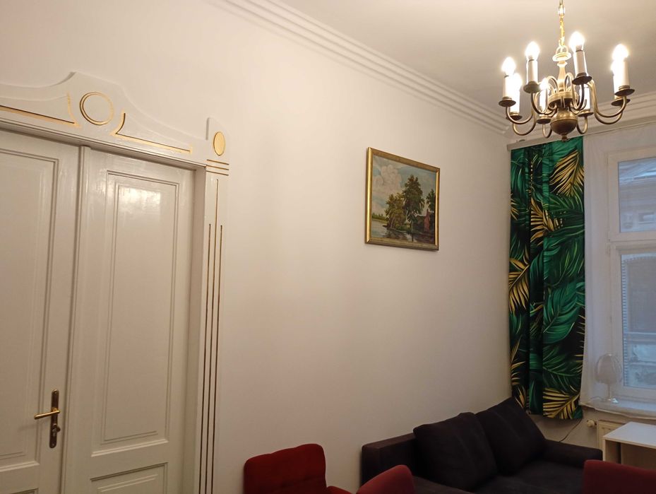 Pokój - Kraków Stare Miasto, ul. Czysta