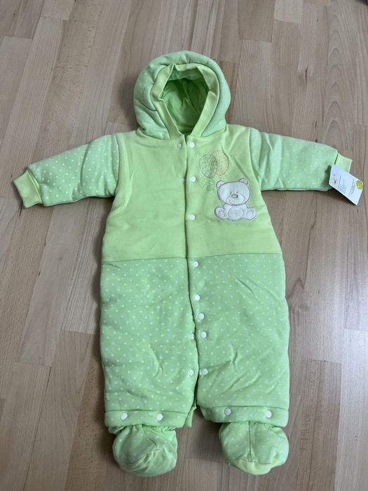 Комбінезон трансформер осінь весна