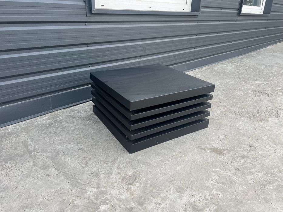 Кришка на комин ( шапка на вентиляцію, дашок на димохід)