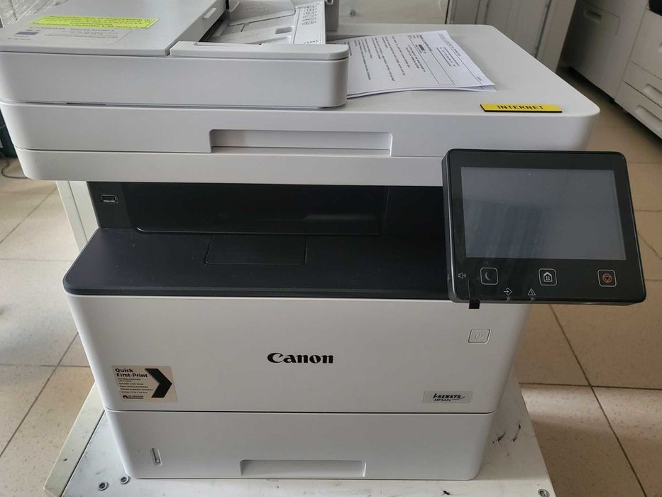 БФП "Canon I-Sensys MF522x" б/в