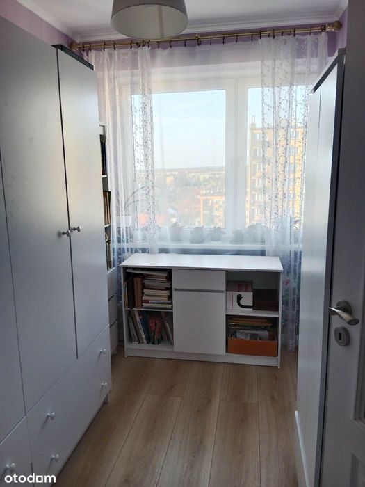 3 pokojowe 48 m2 balkon winda ścisłe centrum blisko dworca po remoncie