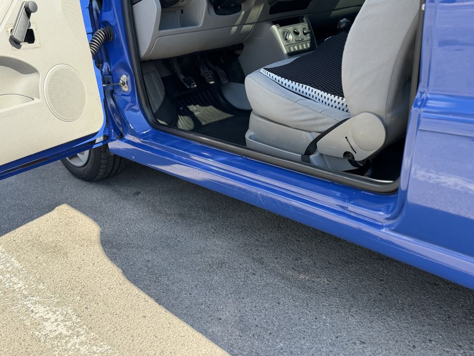 Продам фольц ваген VW Polo