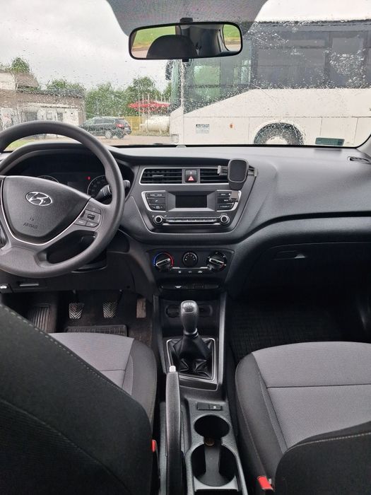 Sprzedam Hyundai i20