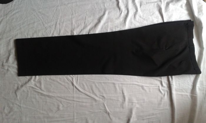 Spodnie garniturowe - Henri Ross